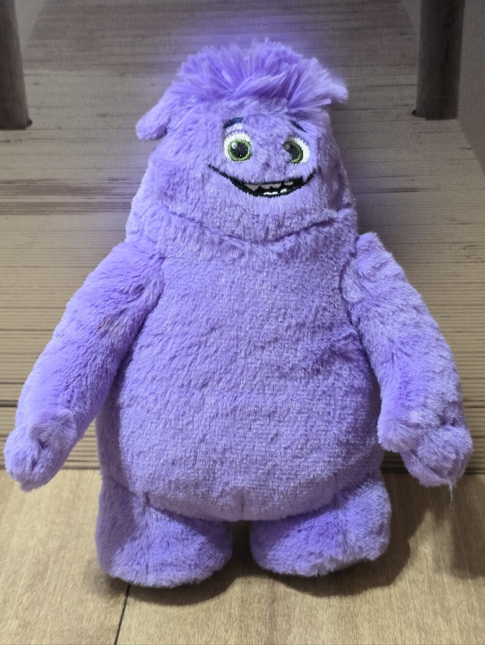 Paramount Pictures IF Movie Plush Stuffed Toy Animal- Jazwares